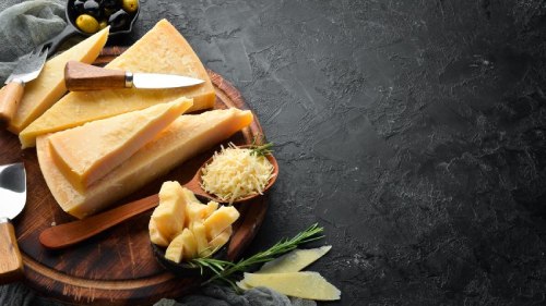 Cómo cortar el queso correctamente