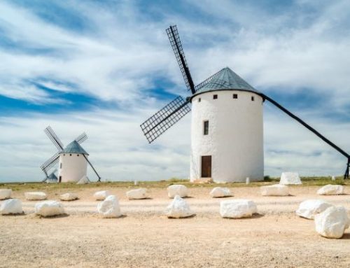 5 curiosidades sobre «El Quijote»