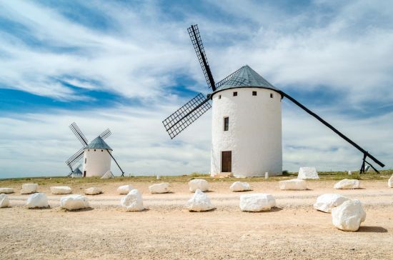 Curiosidades del Quijote