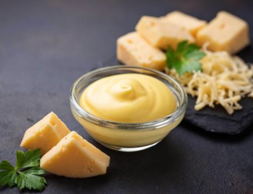 Salsa de queso: ¿Cómo prepararla?