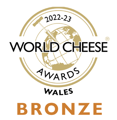 PREMIO WORLD CHEESE BRONZE