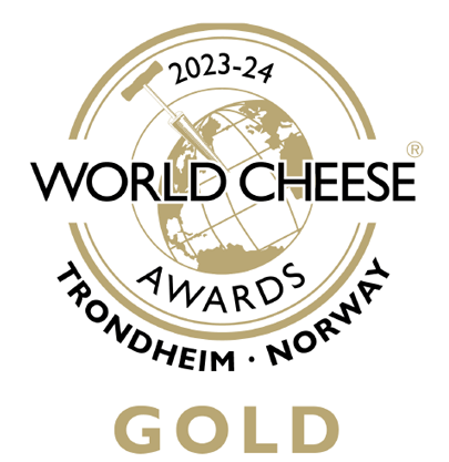 PREMIO WORLD CHEESE GOLD