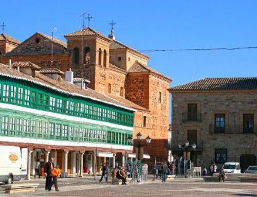Los 12 pueblos más bonitos de Castilla – La Mancha