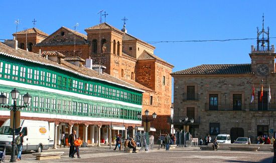 Almagro