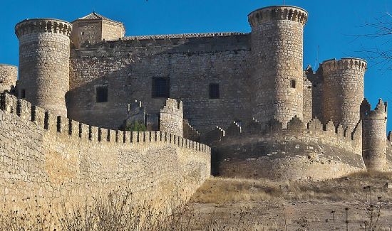 belmonte