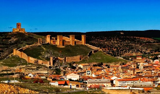 molina de aragón