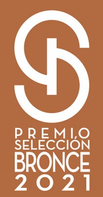 PREMIO BRONCE GRAN SELECCIÓN