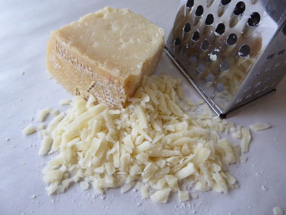 queso de oveja zacatena