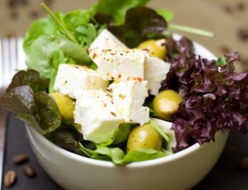 ¿Pueden comer queso las personas con diabetes?
