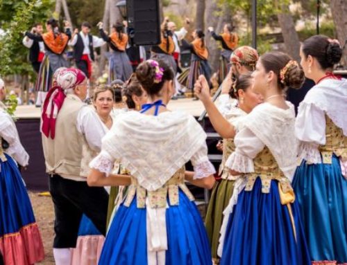 La Seguidilla Manchega: origen, estructura y baile