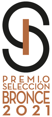 Premio Seleción Bronce 2021
