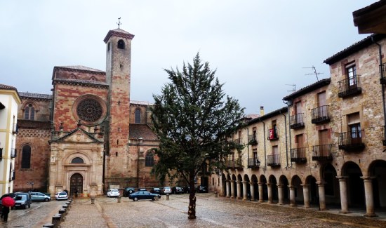sigüenza