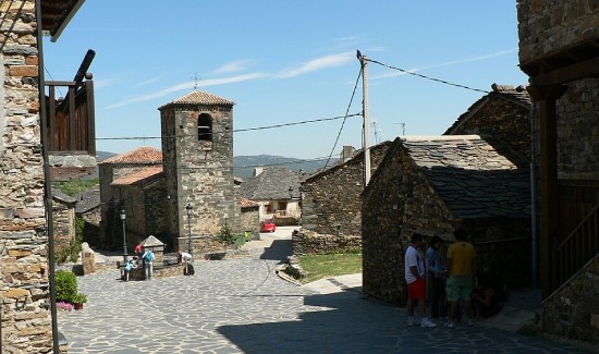 valverde de los arroyos