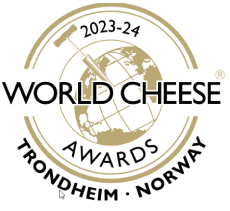 world cheese awards 2023